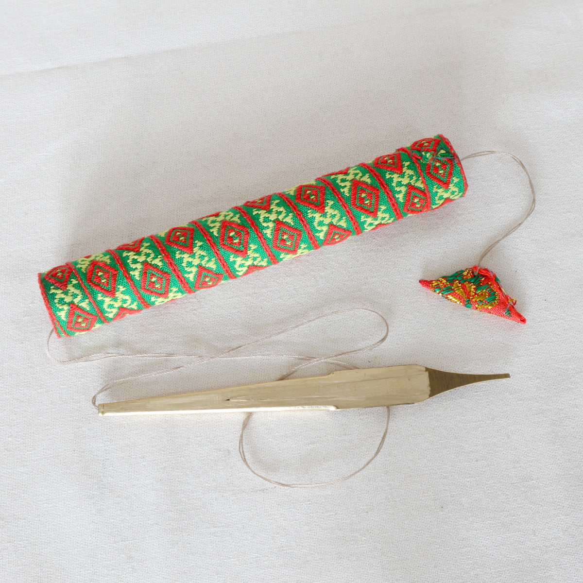 Dan Moi Vietnamese Jaw Harp - Bass