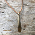 Vietnamese Jaw Harp - Necklace