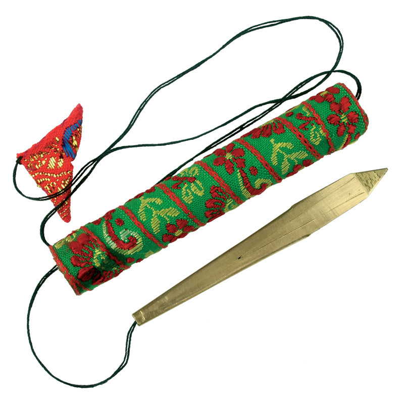 Dan Moi Vietnamese jaw harp - Mini