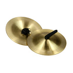 Finger cymbals