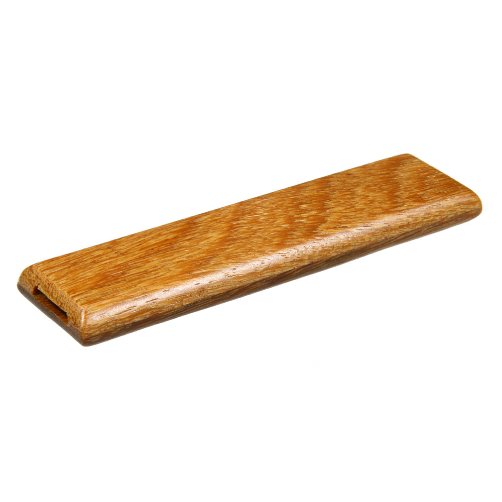 Holz - Kazoo - Edles Membranophon