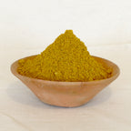 Indisches Curry scharf – aromatische Gewürzmischung mit Kurkuma und Cayennepfeffer