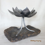 Lotus Candlestick