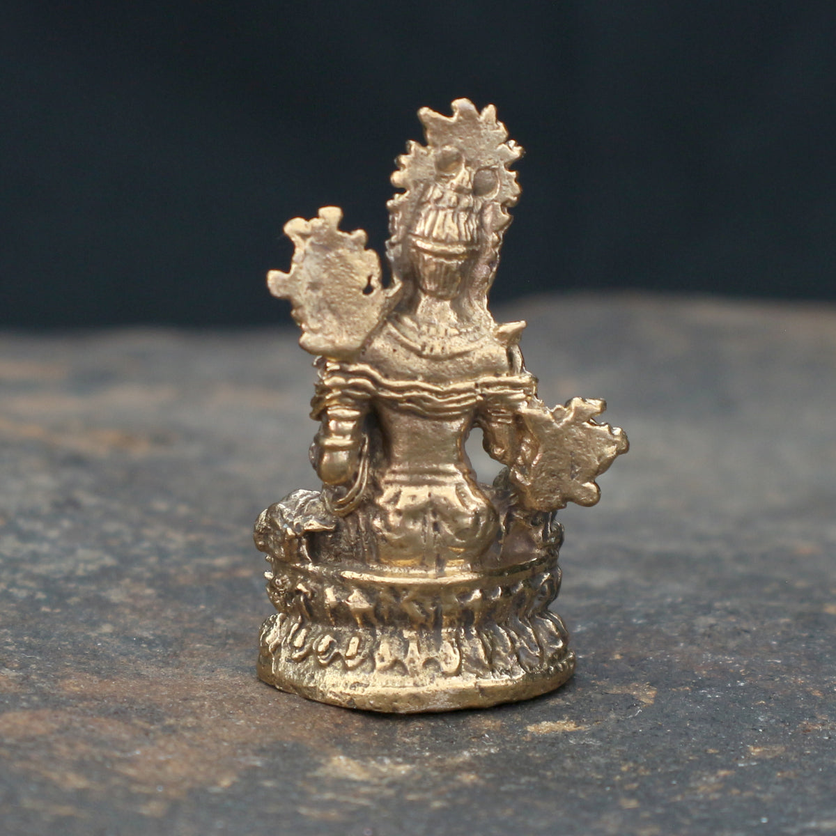 Tara Protectress - Minifigure