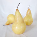 Pear candle