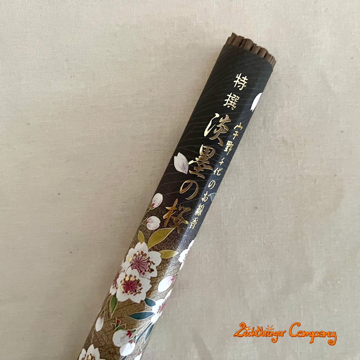 Tokusen Usuzumi no Sakura – Kirschblüte Räucherstäbchen von Nippon Kodo