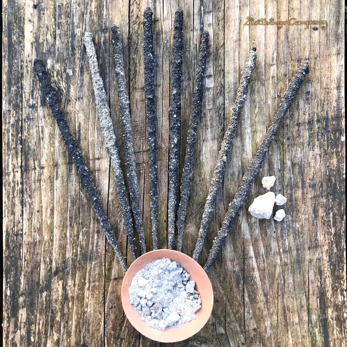 Copal Räucherstäbchen – Ritualräucherwerk – Sagrada Madre