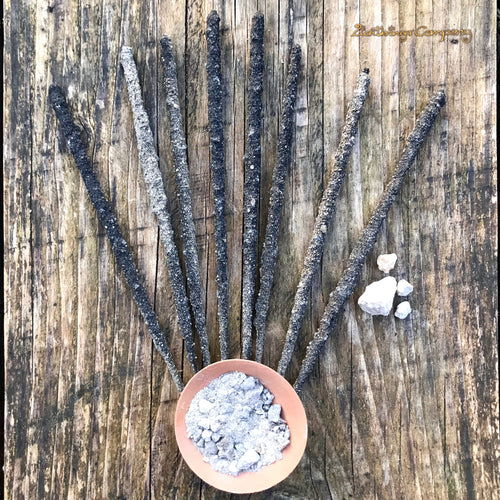 Encens de copal