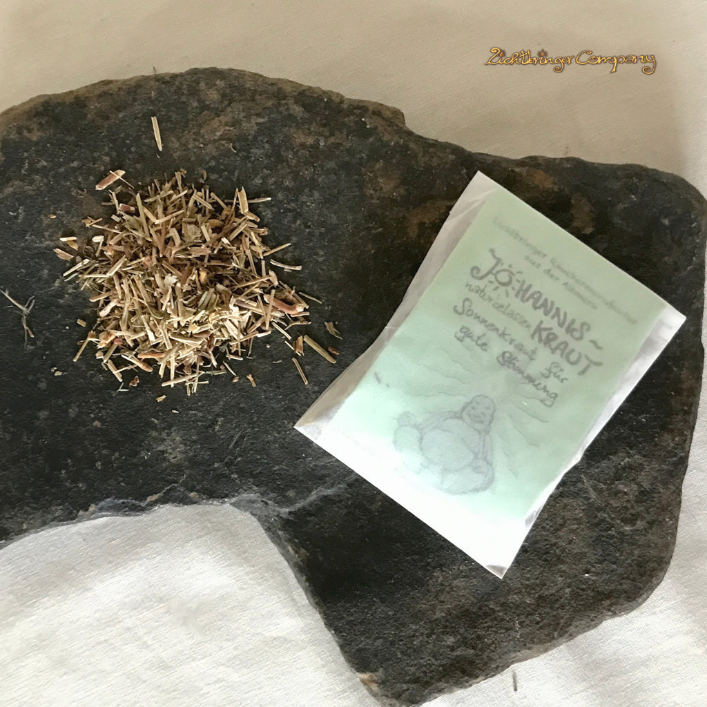 St. John's Wort
