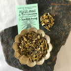 Mistletoe herb