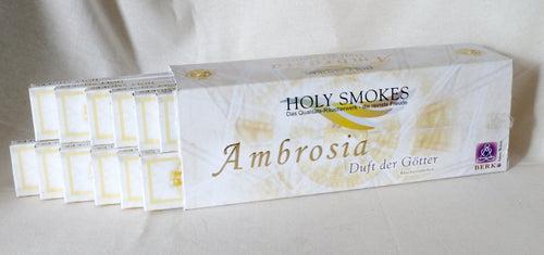 Ambrosia Incense Sticks