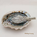 Large Abalone Paua Shell