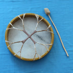 Shaman drum