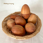 Eiershaker Rasselei