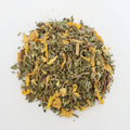 Pitta Ayurveda Kräutertee mit Borretsch, Pfefferminze, Lavendel und Blüten