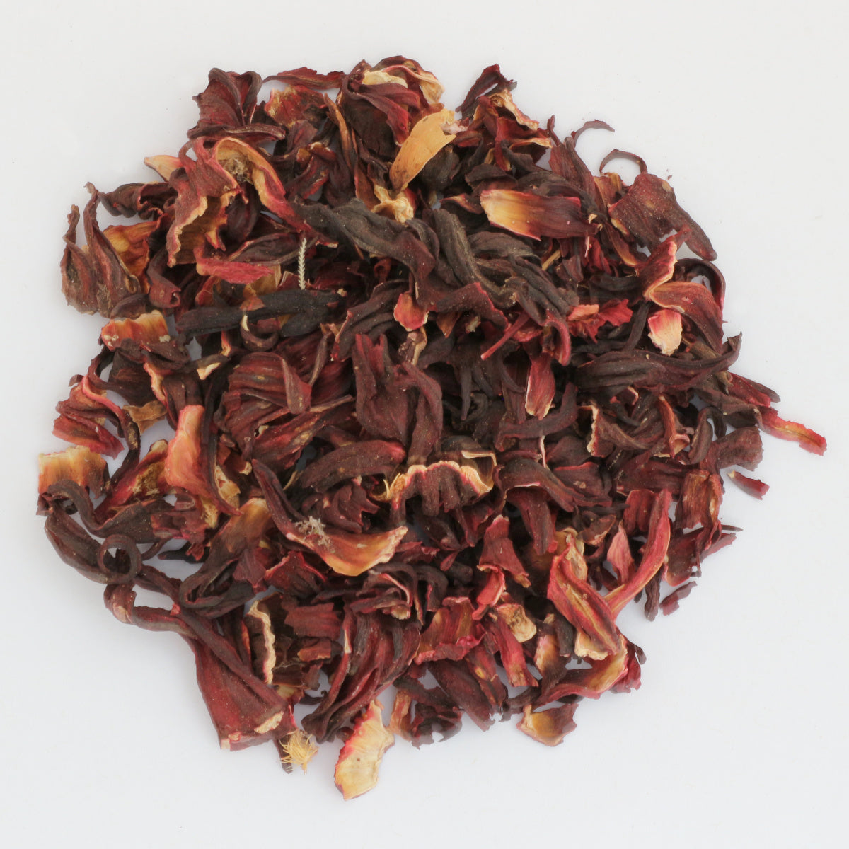 Hibiskusblüten lose – fruchtig-säuerlicher Tee (Karkadeh)