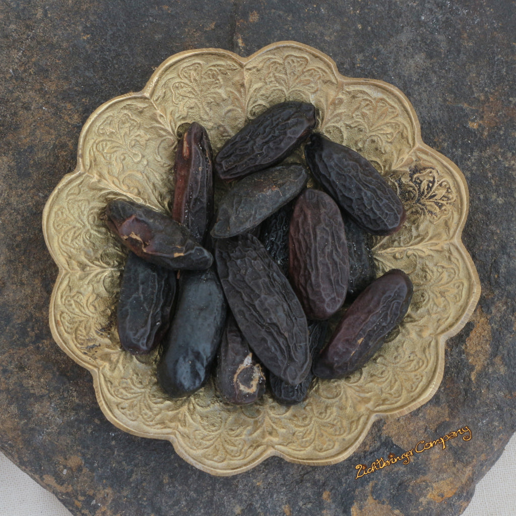 Tonka bean