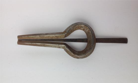 Jew's Harp from India - Moorsing